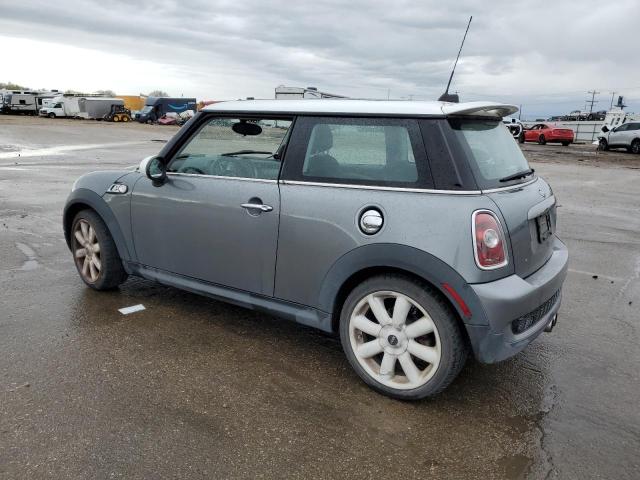 Photo 1 VIN: WMWMF7C51ATW89463 - MINI COOPER 