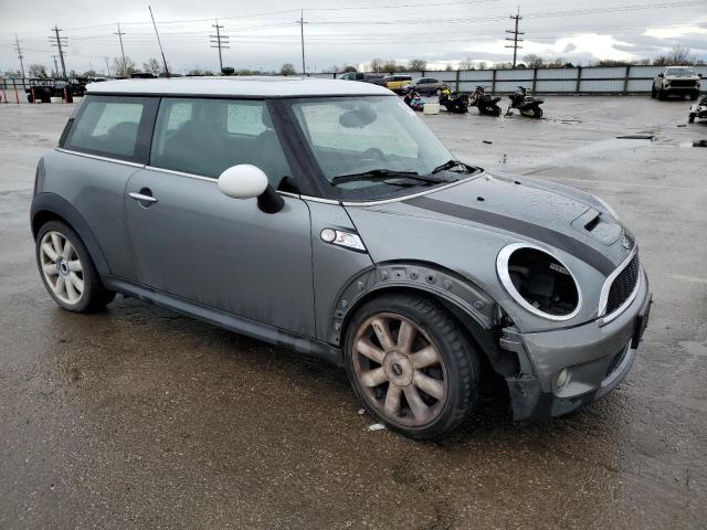 Photo 3 VIN: WMWMF7C51ATW89463 - MINI COOPER 