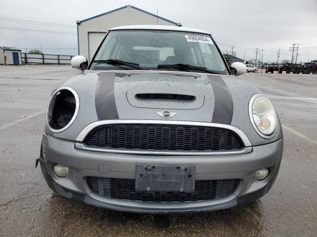 Photo 4 VIN: WMWMF7C51ATW89463 - MINI COOPER 