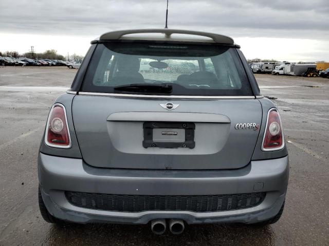 Photo 5 VIN: WMWMF7C51ATW89463 - MINI COOPER 