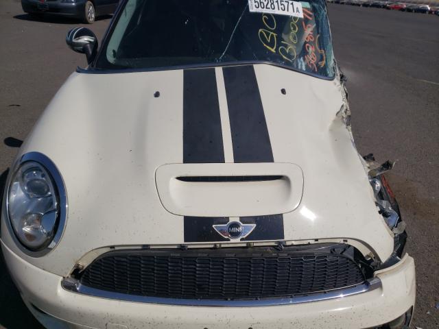 Photo 6 VIN: WMWMF7C51ATW89866 - MINI COOPER S 