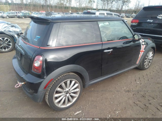 Photo 3 VIN: WMWMF7C51ATX42856 - MINI COOPER HARDTOP 