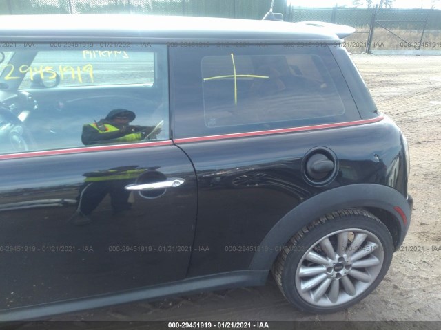 Photo 5 VIN: WMWMF7C51ATX42856 - MINI COOPER HARDTOP 