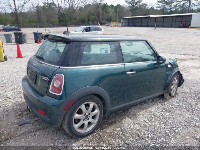 Photo 3 VIN: WMWMF7C51ATX43473 - MINI COOPER S 