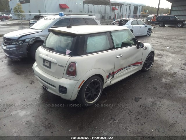 Photo 3 VIN: WMWMF7C51ATX44218 - MINI COOPER HARDTOP 