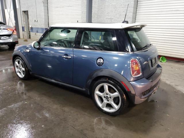 Photo 1 VIN: WMWMF7C51ATX45482 - MINI COOPER S 