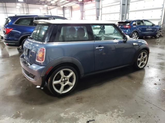 Photo 2 VIN: WMWMF7C51ATX45482 - MINI COOPER S 