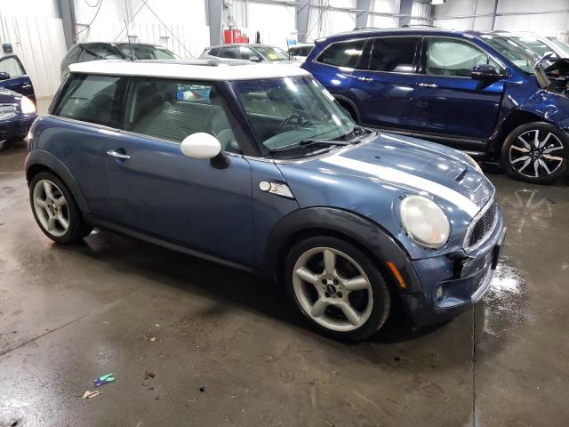 Photo 3 VIN: WMWMF7C51ATX45482 - MINI COOPER S 