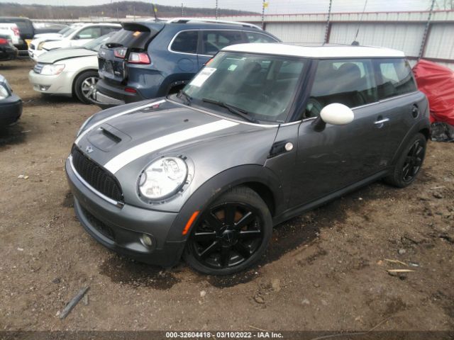 Photo 1 VIN: WMWMF7C51ATX45921 - MINI COOPER HARDTOP 