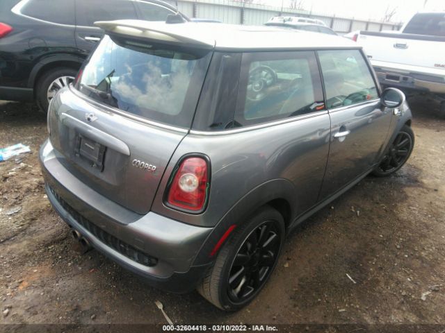 Photo 3 VIN: WMWMF7C51ATX45921 - MINI COOPER HARDTOP 