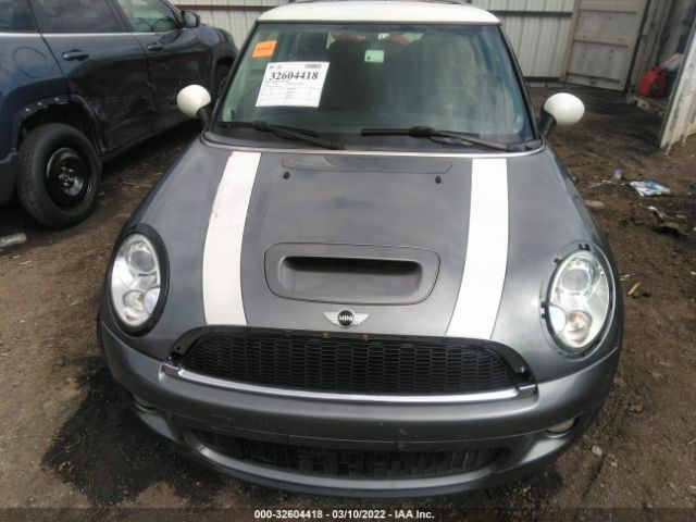 Photo 5 VIN: WMWMF7C51ATX45921 - MINI COOPER HARDTOP 