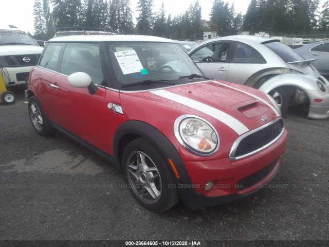 Photo 0 VIN: WMWMF7C51ATZ34469 - MINI COOPER HARDTOP 