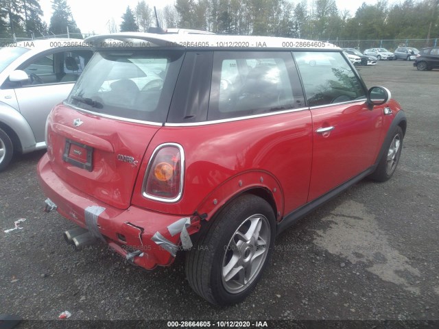 Photo 3 VIN: WMWMF7C51ATZ34469 - MINI COOPER HARDTOP 