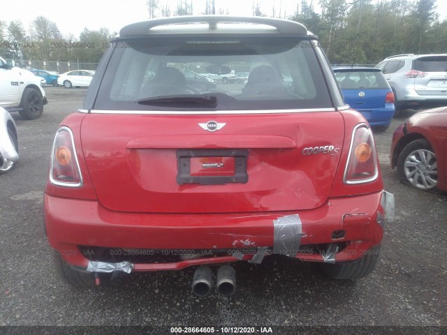 Photo 5 VIN: WMWMF7C51ATZ34469 - MINI COOPER HARDTOP 