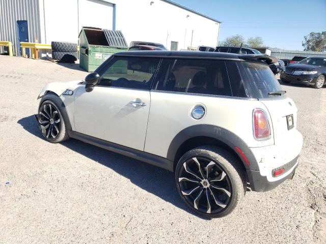 Photo 1 VIN: WMWMF7C51ATZ34830 - MINI COOPER 