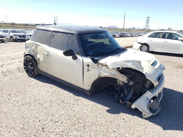 Photo 3 VIN: WMWMF7C51ATZ34830 - MINI COOPER 