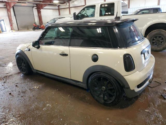 Photo 1 VIN: WMWMF7C51ATZ71084 - MINI COOPER S 