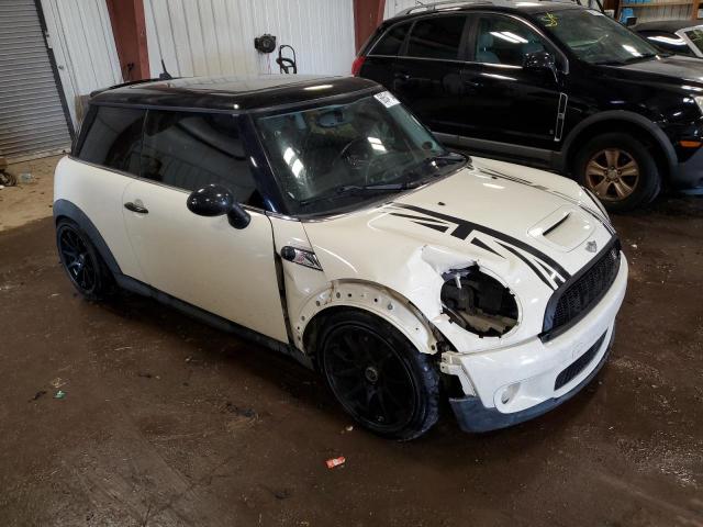 Photo 3 VIN: WMWMF7C51ATZ71084 - MINI COOPER S 