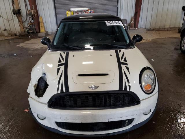 Photo 4 VIN: WMWMF7C51ATZ71084 - MINI COOPER S 