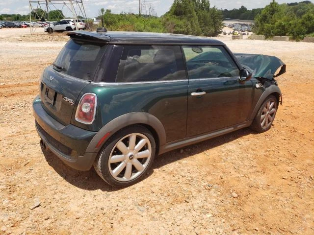 Photo 2 VIN: WMWMF7C51ATZ72882 - MINI COOPER S 