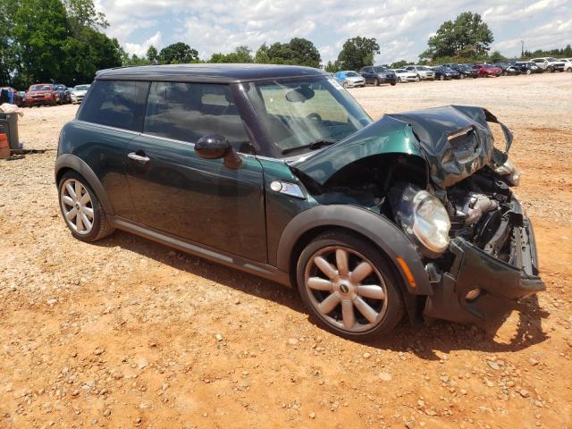 Photo 3 VIN: WMWMF7C51ATZ72882 - MINI COOPER S 