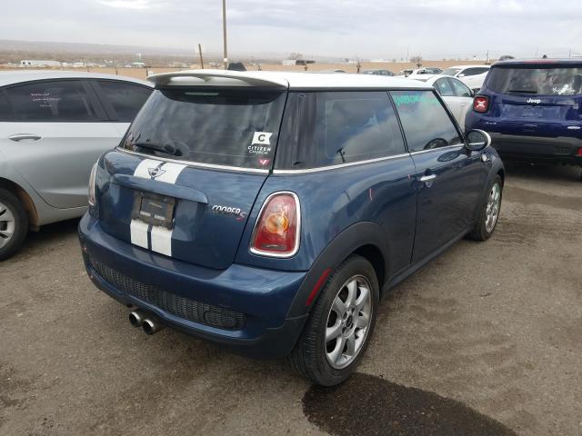 Photo 3 VIN: WMWMF7C51ATZ73420 - MINI COOPER S 