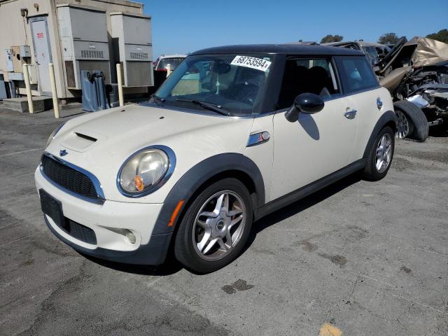 Photo 0 VIN: WMWMF7C51ATZ73661 - MINI COOPER S 