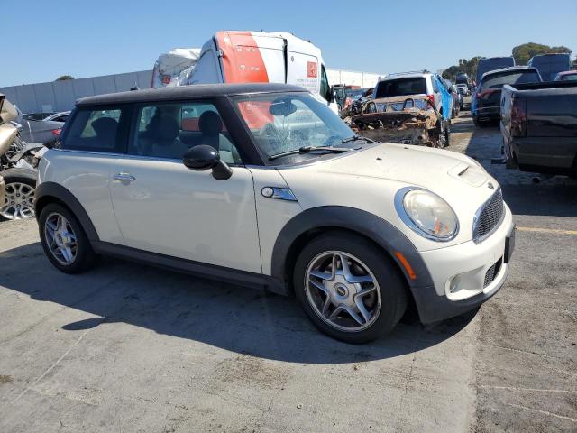 Photo 3 VIN: WMWMF7C51ATZ73661 - MINI COOPER S 