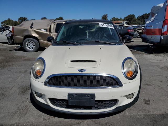 Photo 4 VIN: WMWMF7C51ATZ73661 - MINI COOPER S 