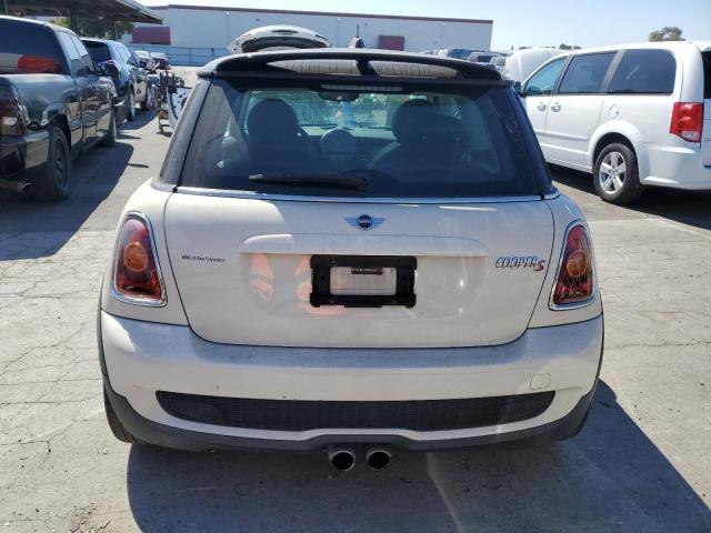 Photo 5 VIN: WMWMF7C51ATZ73661 - MINI COOPER S 