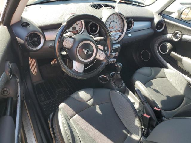 Photo 7 VIN: WMWMF7C51ATZ73661 - MINI COOPER S 