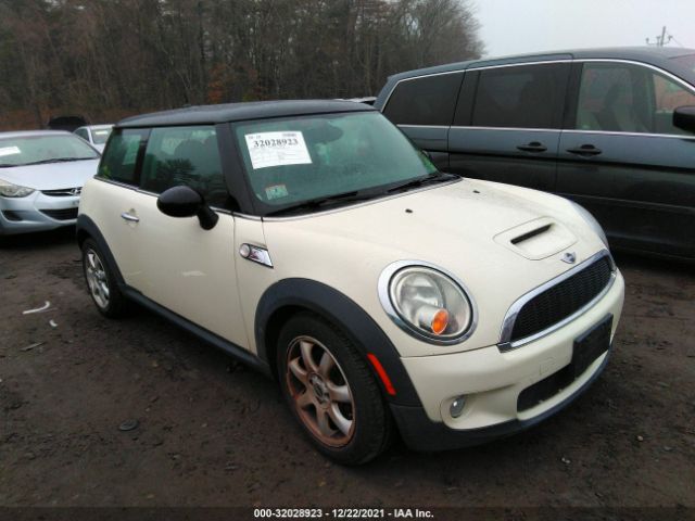 Photo 0 VIN: WMWMF7C51ATZ74261 - MINI COOPER HARDTOP 