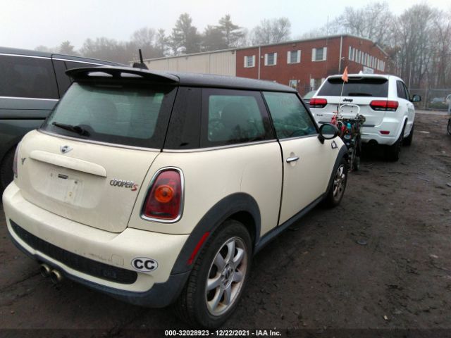 Photo 3 VIN: WMWMF7C51ATZ74261 - MINI COOPER HARDTOP 