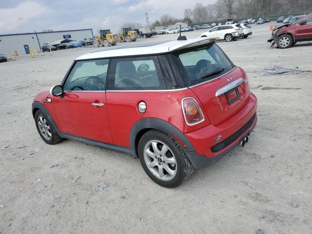 Photo 1 VIN: WMWMF7C51ATZ74356 - MINI COOPER 