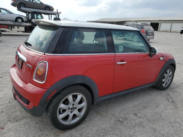 Photo 2 VIN: WMWMF7C51ATZ74356 - MINI COOPER 