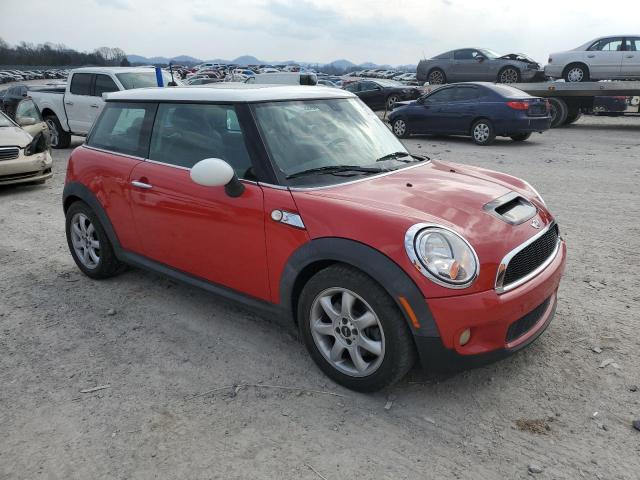 Photo 3 VIN: WMWMF7C51ATZ74356 - MINI COOPER 