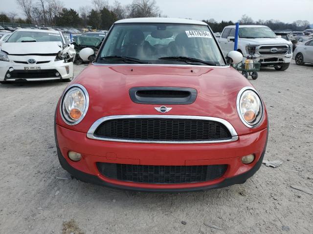 Photo 4 VIN: WMWMF7C51ATZ74356 - MINI COOPER 