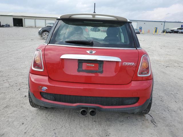 Photo 5 VIN: WMWMF7C51ATZ74356 - MINI COOPER 