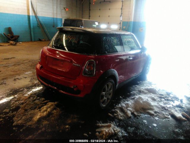 Photo 3 VIN: WMWMF7C51ATZ74373 - MINI COOPER S 