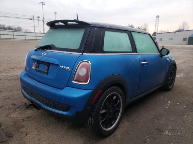 Photo 3 VIN: WMWMF7C52ATX41246 - MINI COOPER S 