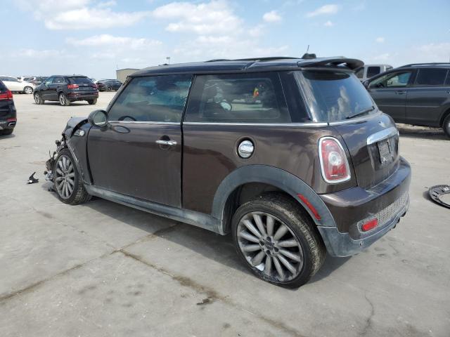 Photo 1 VIN: WMWMF7C52ATX42638 - MINI COOPER 