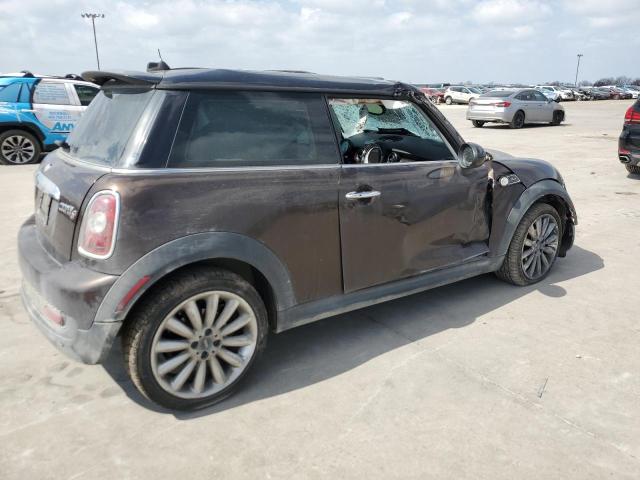 Photo 2 VIN: WMWMF7C52ATX42638 - MINI COOPER 