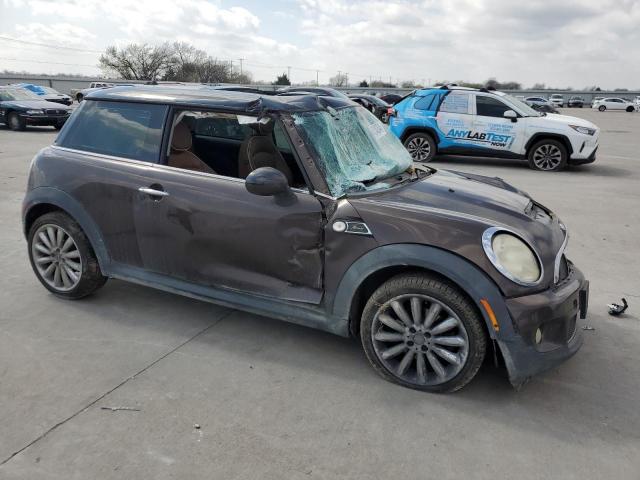 Photo 3 VIN: WMWMF7C52ATX42638 - MINI COOPER 