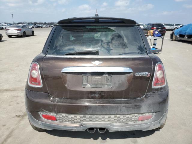 Photo 5 VIN: WMWMF7C52ATX42638 - MINI COOPER 