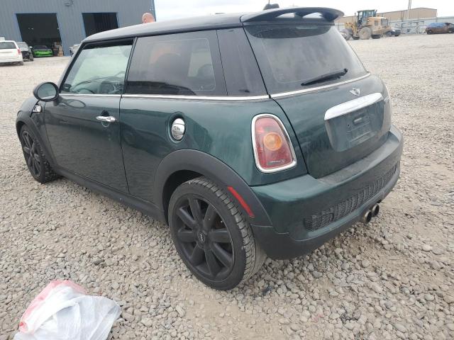 Photo 1 VIN: WMWMF7C52ATX42963 - MINI COOPER 