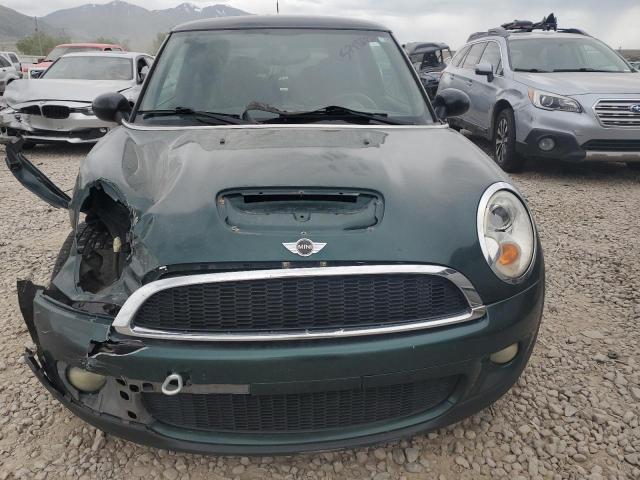 Photo 4 VIN: WMWMF7C52ATX42963 - MINI COOPER 