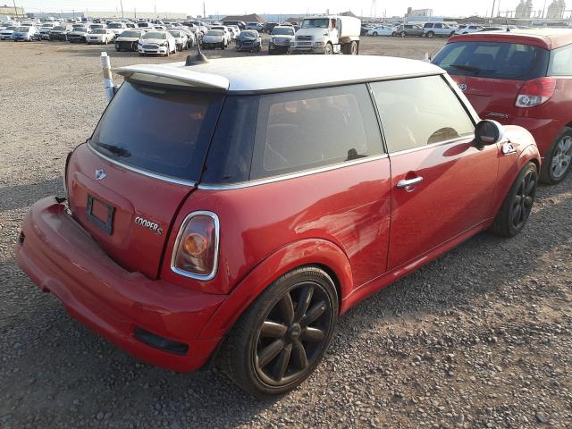 Photo 3 VIN: WMWMF7C52ATX43546 - MINI COOPER S 