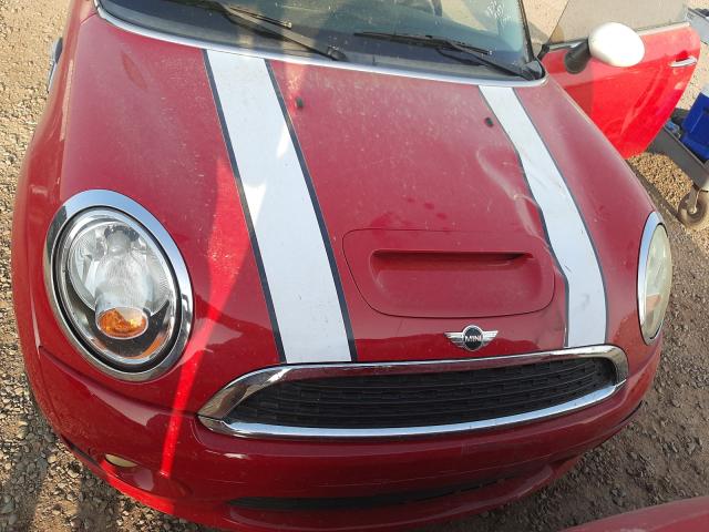 Photo 6 VIN: WMWMF7C52ATX43546 - MINI COOPER S 