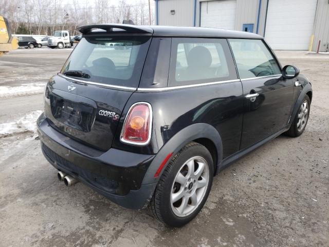 Photo 3 VIN: WMWMF7C52ATZ69070 - MINI COOPER 