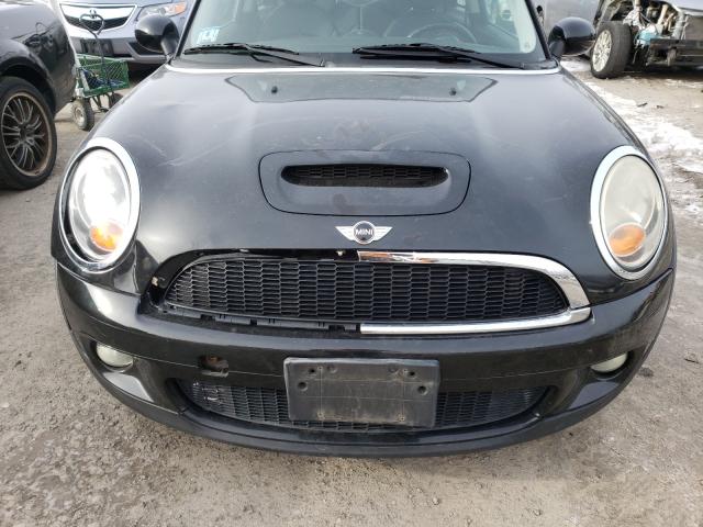 Photo 6 VIN: WMWMF7C52ATZ69070 - MINI COOPER 